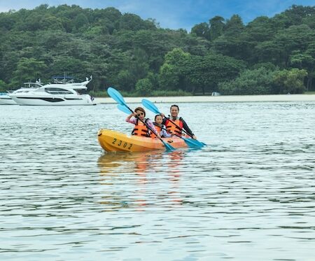 Triyak @ Lazarus (2 hours)