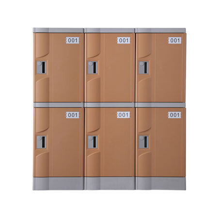 Locker for Rent @ Lazarus (2 hours)