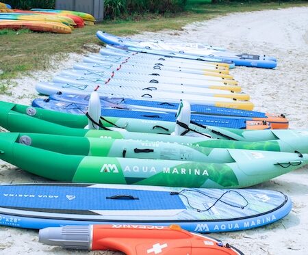 All Access Pass (2 hours) @ Lazarus